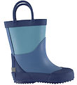 CeLaVi gummistøvler - China Blue