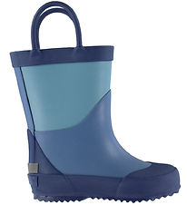 CeLaVi Gummistøvler - China Blue