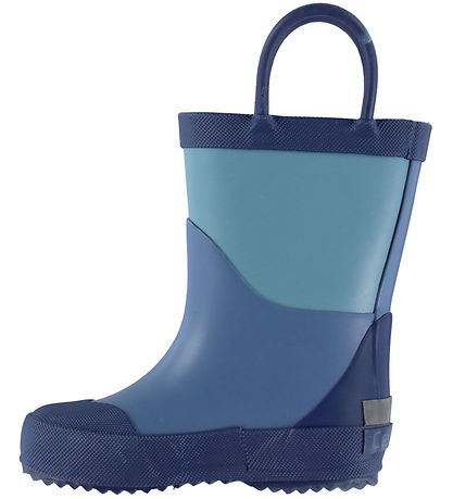 CeLaVi gummistøvler - China Blue