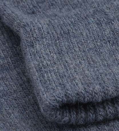 CeLaVi Luffer - Uld/Nylon - Flint Stone