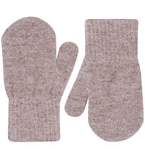 CeLaVi Luffer - Basic - Uld/Nylon - Fungi