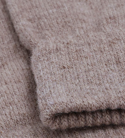 CeLaVi Luffer - Basic - Uld/Nylon - Fungi