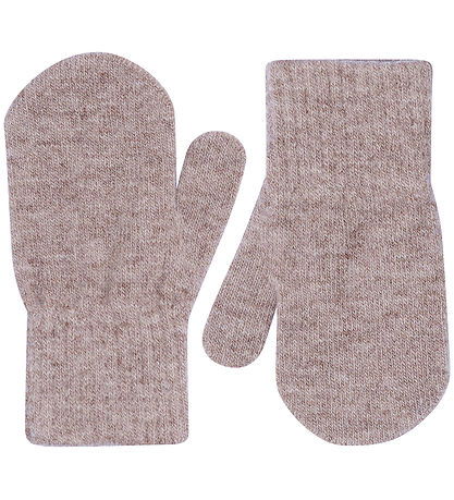 CeLaVi Luffer - Basic - Uld/Nylon - Fungi