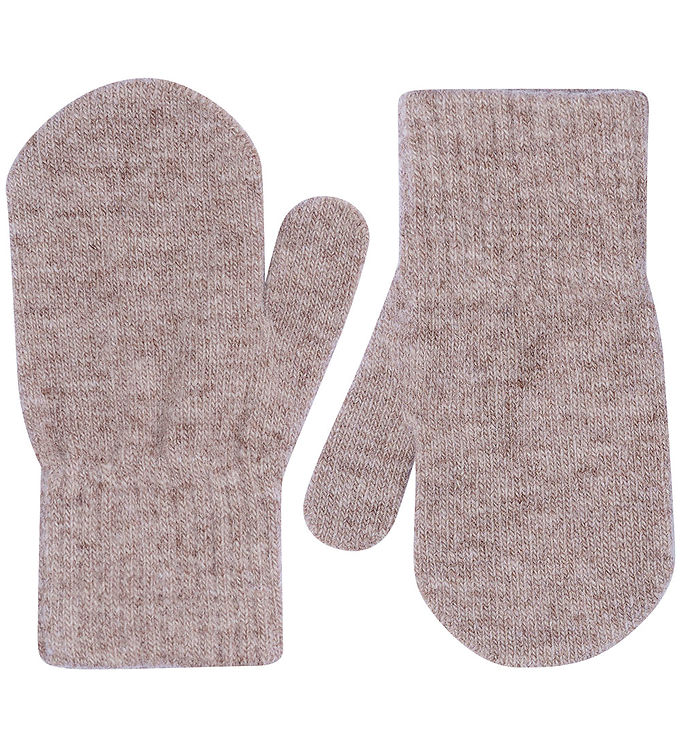 CeLaVi Luffer – Uld/Nylon – Fungi