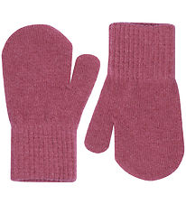 CeLaVi Luffer - Basic - Uld/Nylon - Rose Wine