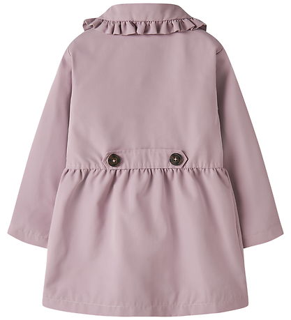 Name It Frakke - Noos - NmfMadelin - Keepsake Lilac