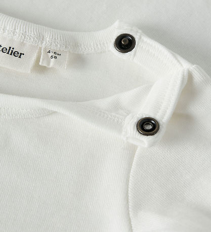 Lil' Atelier Body l/æ - NbnGayo - Coconut Milk