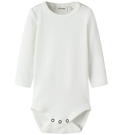 Lil' Atelier Body l/æ - NbnGayo - Coconut Milk