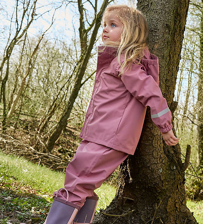 CeLaVi Regntøj - Nostalgia Rose