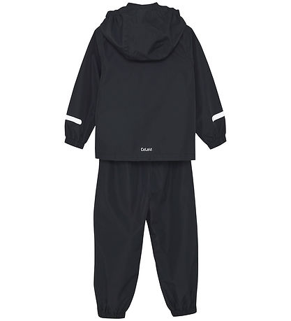 CeLaVi Regntøj - Sort