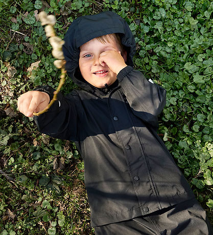 CeLaVi Regntøj - Sort