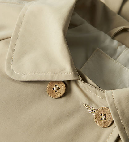 Lil' Atelier Frakke - NmfLamadelin - Safari