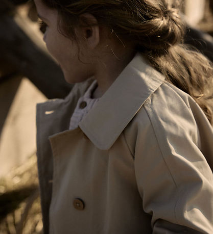 Lil' Atelier Frakke - NmfLamadelin - Safari