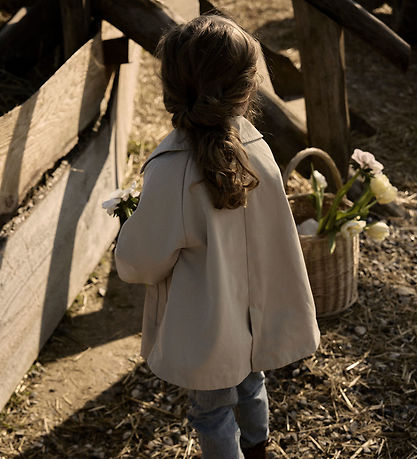 Lil' Atelier Frakke - NmfLamadelin - Safari