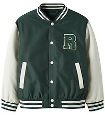 Name It Jakke - NkmMains - Green Gables