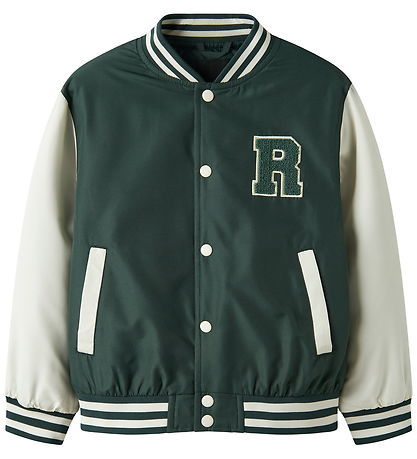 Name It Jakke - NkmMains - Green Gables