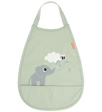 Done by Deer Hagesmæk - Elphee - Grøn