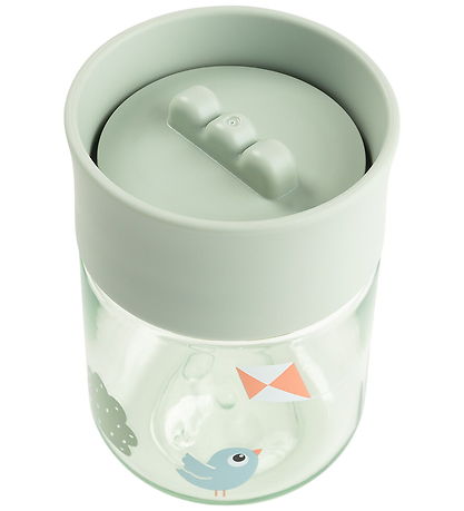 Done by Deer Træningskop - Playground - Grøn