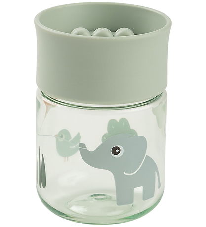 Done by Deer Træningskop - Playground - Grøn