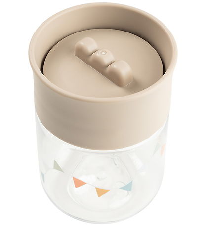 Done by Deer Træningskop - Celebration - Sand