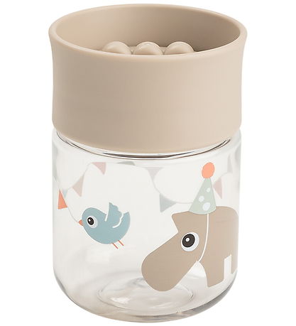 Done by Deer Træningskop - Celebration - Sand