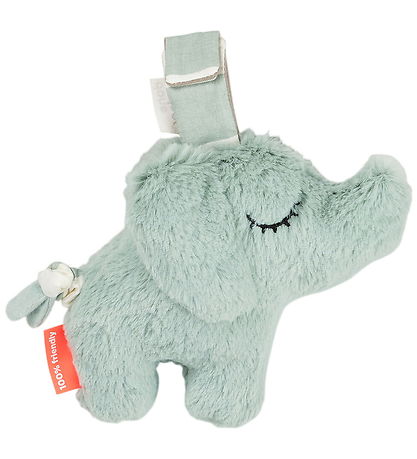 Done by Deer Musikuro - Elphee Blå