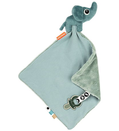 Done by Deer Nusseklud - Elphee Blå