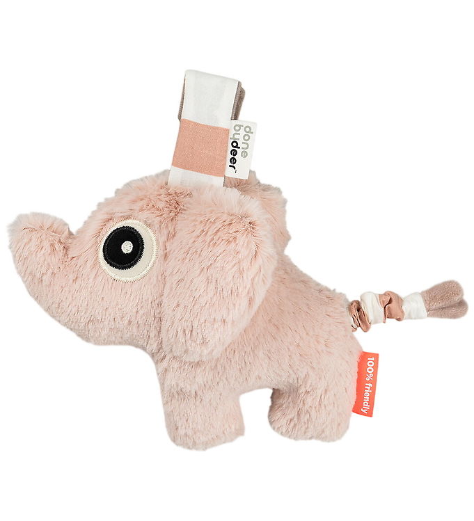 Done by Deer Musikuro - Elphee Pudder