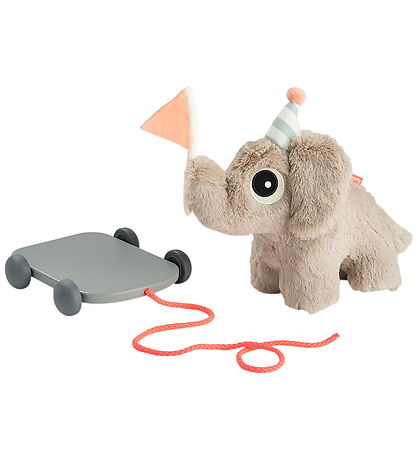 Done by Deer Trækdyr - Elphee Sand