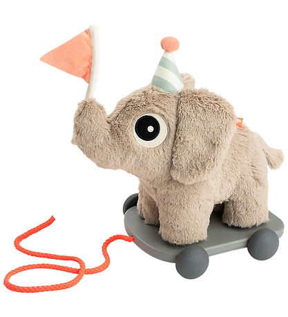 Done by Deer Trækdyr - Elphee Sand