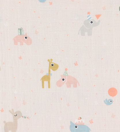 Done by Deer Babysvøb - Celebration - Pudder