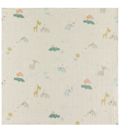 Done by Deer Babysvøb - Celebration - Sand