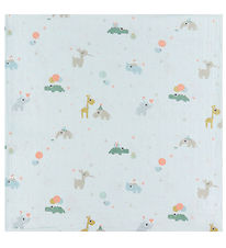 Done by Deer 속싸개 - 축하 - 파란색