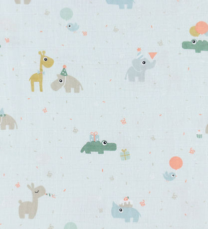 Done by Deer Babysvøb - Celebration - Blå