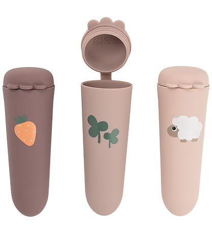 Done by Deer Isforme - 3-pak - Sheepy - Pudder