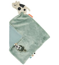 Done by Deer Nusseklud - Dotti - Blå