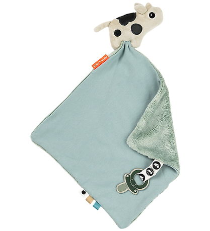 Done by Deer Nusseklud - Dotti - Blå