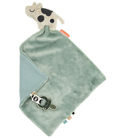 Done by Deer Nusseklud - Dotti - Blå