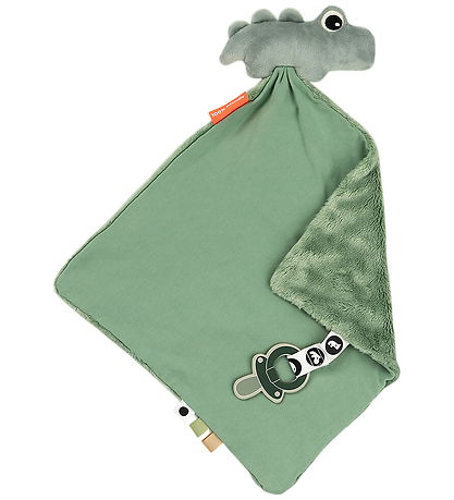 Done by Deer Nusseklud - Croco - Grøn