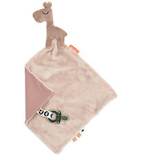 Done by Deer Nusseklud - Raffi - Pudder