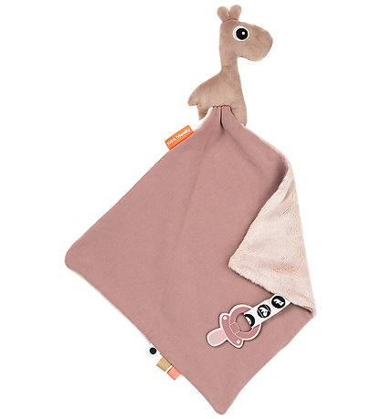 Done by Deer Nusseklud - Raffi - Pudder