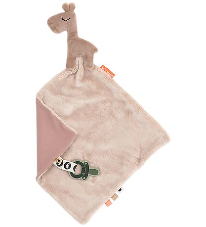 Done by Deer Nusseklud - Raffi - Pudder