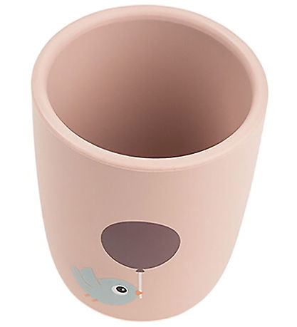 Done by Deer Spisesæt - Stick & Stay - Celebration - Pudder