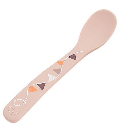 Done by Deer Spisesæt - Stick & Stay - Celebration - Pudder