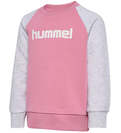 Hummel Sweatsæt - HmlMini - Polignac