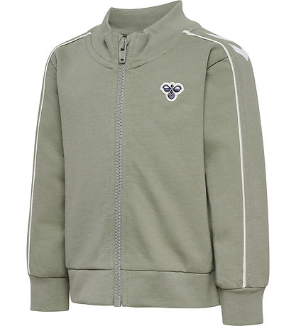 Hummel Sweatsæt - HmlMini - Shadow