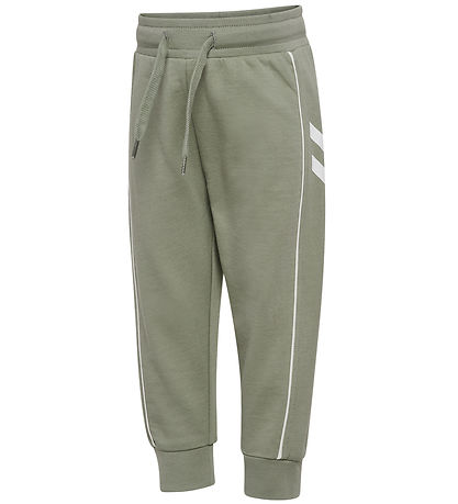 Hummel Sweatsæt - HmlMini - Shadow