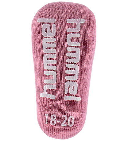 Hummel Skridsikre Strømper - HmlMini - Polignac