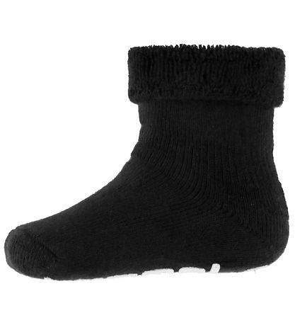 Hummel Skridsikre Strømper - HmlMini - 3-pak - Sort