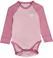 Hummel Bodysuit l/s - HmlMini - Polignac